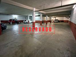 Parking en venta en Fontetes-Carretera de Barcelona photo 0