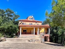 Casa en venta en El Montmell photo 0