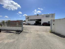 Nave industrial en venta en Riudoms photo 0