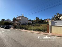 Parcela en venta en Abrera photo 0