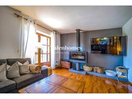Precioso chalet adosado en venta en Bolvir – Cerdanya photo 0