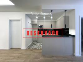 Planta baja totalmente reformada disponible photo 0