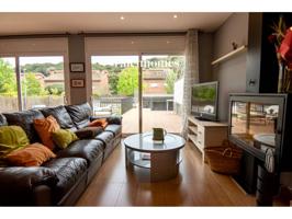 Espectacular casa a tres vientos en Argentona – Urbanización Can Serra de Lladó photo 0