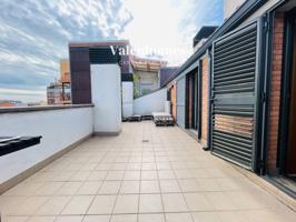 Tu nuevo hogar, con una terraza de ensueño photo 0