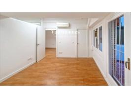 Estudio en venta en El Putxet-El Farró(08023) photo 0