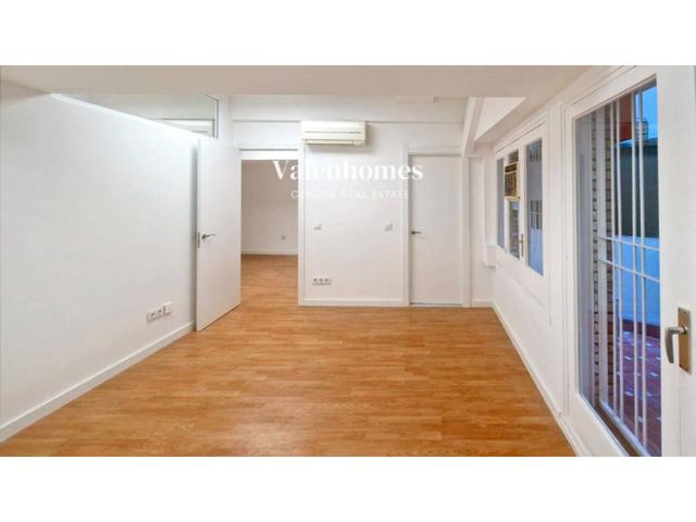 Estudio en venta en El Putxet-El Farró(08023) photo 0