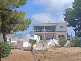 CHALET CON DOBLE PARCELA, PISCINA Y PARCELA DOBLE PARA CONSTRUIR OTRA CASA SI SE QUIERE photo 0
