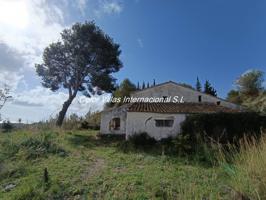 Venta de finca rústica en Teulada photo 0
