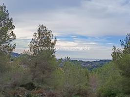 Terreno en venta en Teulada photo 0
