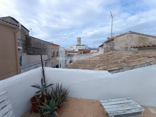 Venta de Townhouse en Teulada photo 0