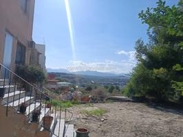 CASA DE PUEBLO EN TEULADA CON JARDIN PRIVADO Y VISTAS PANORAMICAS photo 0