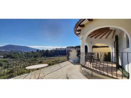 Venta - Chalet en El Poble Nou de Benitatxell - Benitachell photo 0