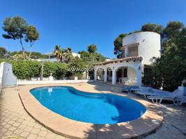 CHALET EN MORAIRA CENTRO, JUNTO PLAYAS Y COMERCIOS ANDANDO photo 0