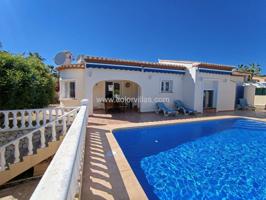 Venta - Casa en Moraira photo 0