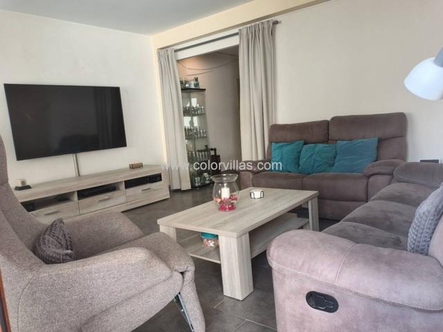 ESPACIOSO Y REFORMADO APARTAMENTO EN VENTA EN TEULADA photo 0