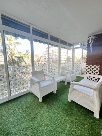 InmoRenta; Gestión y Garantía Real de tu alquiler ofrece piso estupendo en Móstoles, zona Norte-Univ photo 0