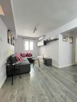 InmoRenta; Gestión y Garantía Real de tu alquiler ofrece piso estupendo en Vista Alegre photo 0