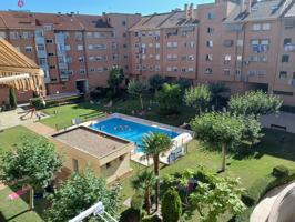 Inmorenta Gestion y garantía real de tu inmueble ofrece maravilloso piso con piscina en Fuenlabrada photo 0