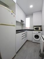 ¡Descubre tu nuevo hogar con InmoRenta! Presentamos este magnífico apartamento reformado photo 0