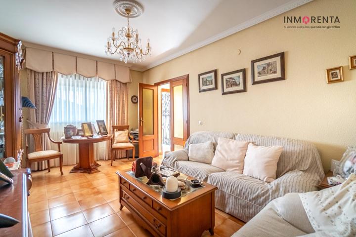 Unifamiliar En venta en Escalona, Villa Del Prado photo 0