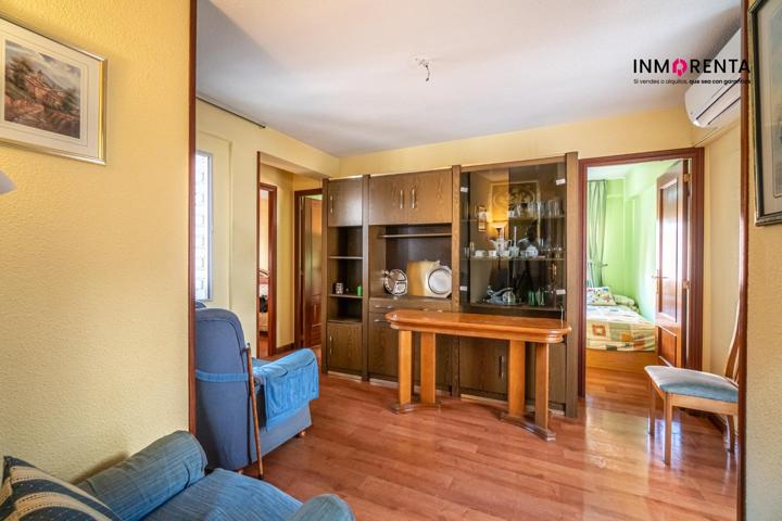 MAGNIFICA VIVIENDA A LA VENTA EN ENTREVIAS photo 0