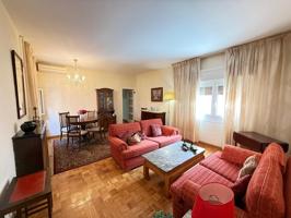Vivienda Exclusiva en el Corazón de Almagro – Chamberí photo 0