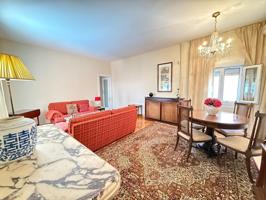 Vivienda Exclusiva en el Corazón de Almagro – Chamberí photo 0