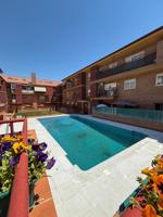 Dúplex en zona tranquila de Galapagar, ideal para vivir en familia. photo 0