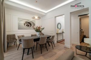 INMORENTA OFRECE ESTA VIVIENDA DE LUJO TOTALMENTE REFORMADA photo 0