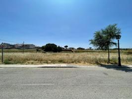 Terreno Urbanizable En venta en Casco Antiguo Villamanta, Villamanta photo 0