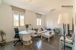 Exclusiva vivienda en Lavapiés, Madrid centro. photo 0