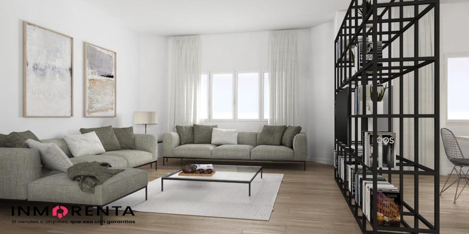 Espectacular vivienda en finca representativa en Malasaña photo 0