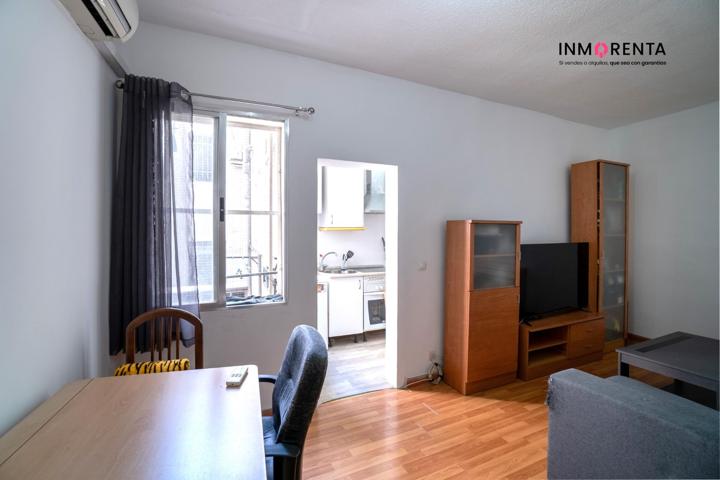 Encantadora vivienda en el corazón de Lavapiés. photo 0