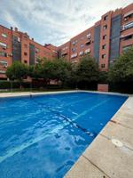 ¡Descubre tu nuevo hogar! InmoRenta te presenta este exclusivo piso en Móstoles photo 0