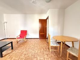 INMORENTA, garantía real de tu alquiler, tiene el placer de presentarles este estupendo piso en la zona de Portazgo. photo 0
