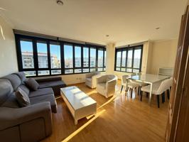INMORENTA, garantía real de tu alquiler, tiene el placer de presentarles este exclusivo piso en quinta planta, una vivienda única photo 0