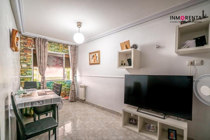 ¡¡Excelente piso en Carabanchel!! photo 0