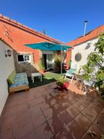 Inmorenta alquila estupendo piso de 82 m² totalmente reformado en pleno centro de Villanueva de Perales, una vivienda moderna y lista para entrar a vivir. photo 0