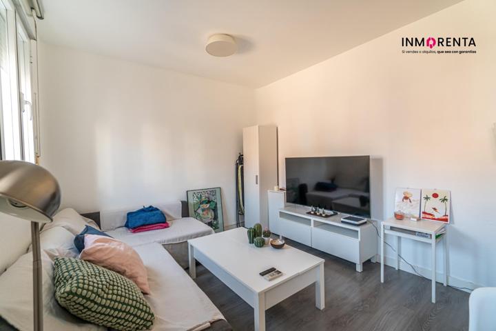 ¡¡ Exclusiva vivienda en Lavapiés !! photo 0