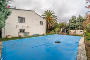 Unifamiliar En venta en La Fabrica 6, El Alamo photo 0