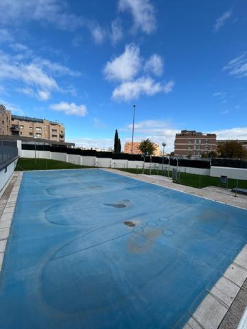 InmoRenta Presenta Amplia vivienda de 3 habitaciones en Valdemoro photo 0