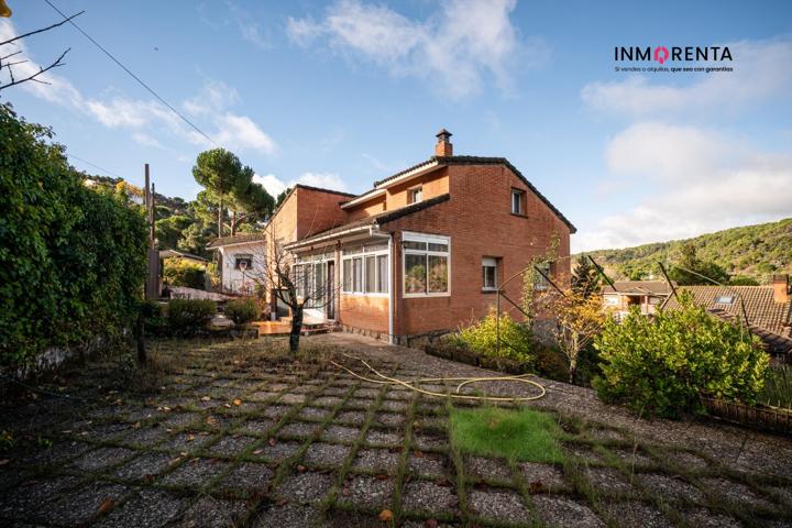 Unifamiliar En venta en El Mirador 19, Cadalso De Los Vidrios photo 0