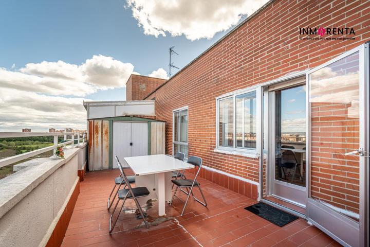 ATICO CON DOS TERRAZAS ESPECTACULARES photo 0