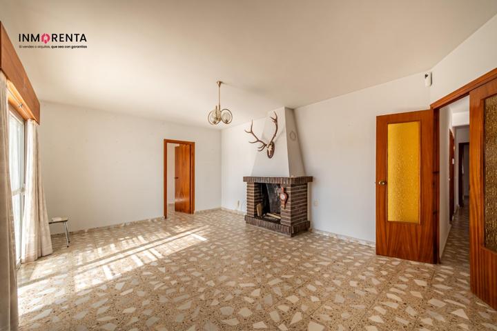 Piso En venta en Casco Antiguo Villamanta, Villamanta photo 0