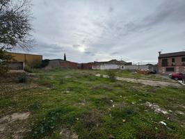 Terreno Urbanizable En venta en Casco Antiguo Villamanta, Villamanta photo 0