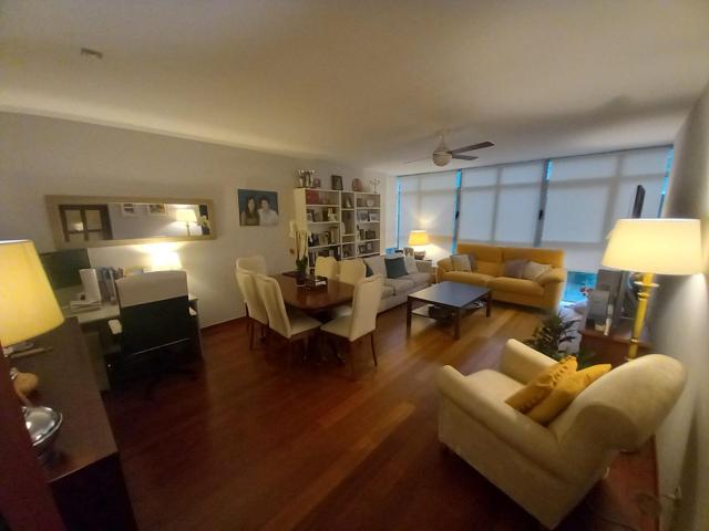 Espectacular piso luminoso en Ciudad Universitaria con piscina, dos plazas de garaje y trastero. photo 0