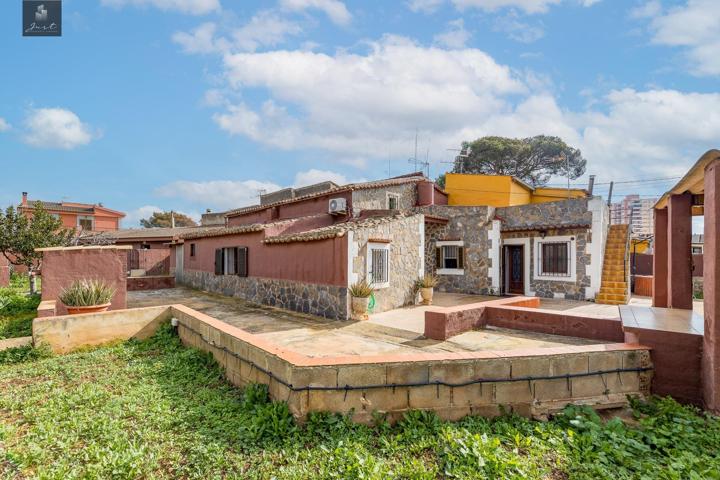 Bienvenido a la casa de tus sueños en S'Indioteria photo 0