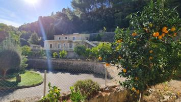 Esporles, un paraíso en plena Serra de Tramuntana photo 0