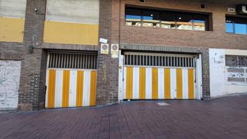 OFERTA GARAJE EN VENTA EN POLVORIN VIEJO-ERREKATXIKI photo 0