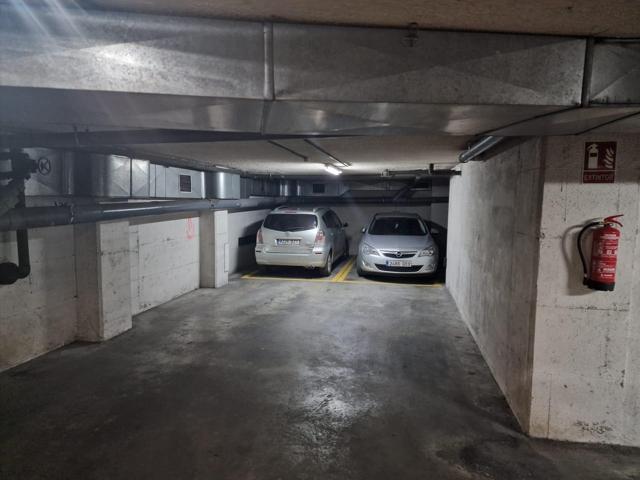 VENTA MUY BUENA Y AMPLIA PLAZA DE GARAJE EN GERNIKAKO ARBOLA photo 0